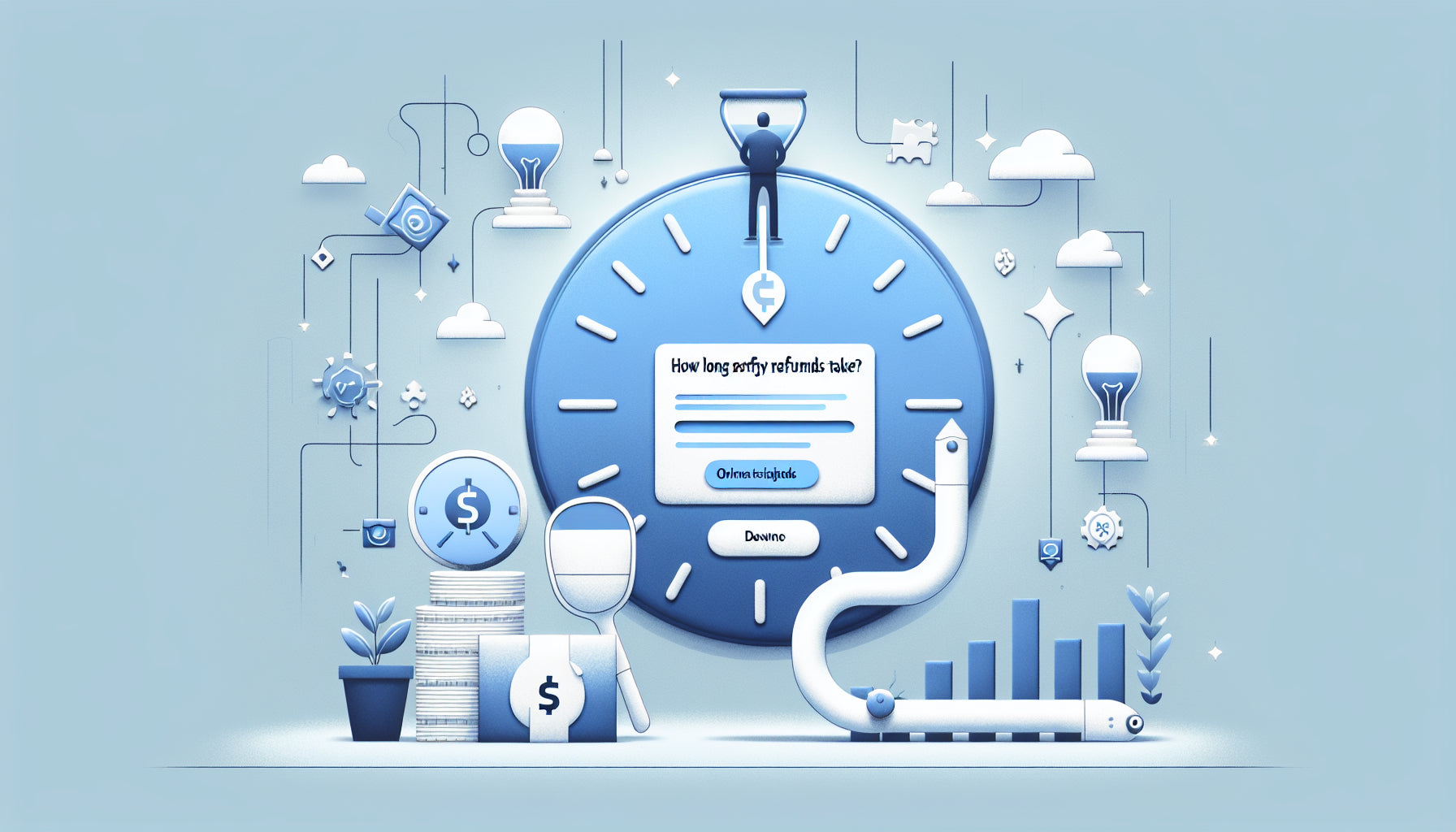 How Long Do Shopify Refunds Take? Sky Pilot Website