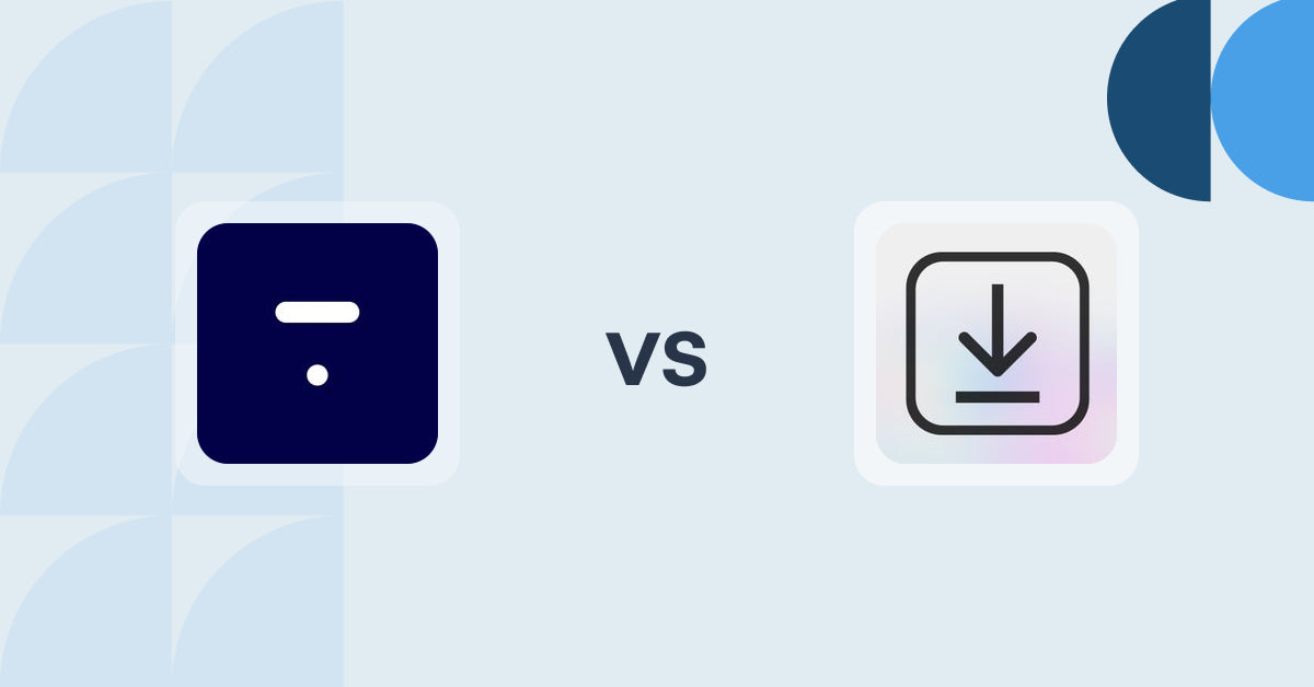 Shopify Digital Products Apps: Thinkific ‑ Online Courses vs. Linkcase ‑ Digital Products