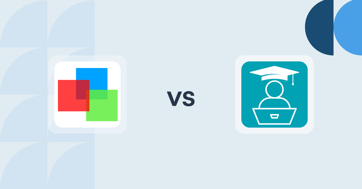 Shopify Digital Products Apps: FetchApp vs LDT Online Courses