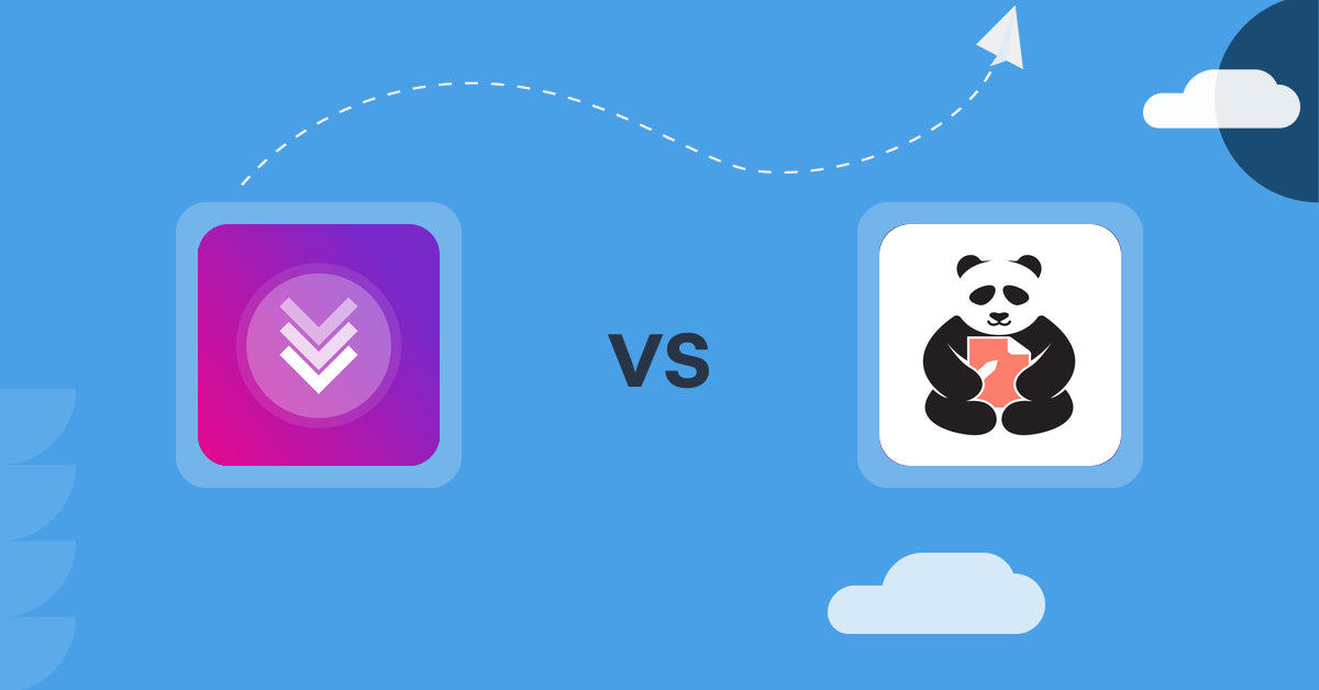 Shopify Digital Products Apps: Downly ‑ Sell Digital Products vs Waivers E‑Signatures‑SignPanda