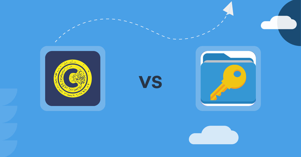 Shopify Digital Products Apps: LemonInk vs. Keyshop