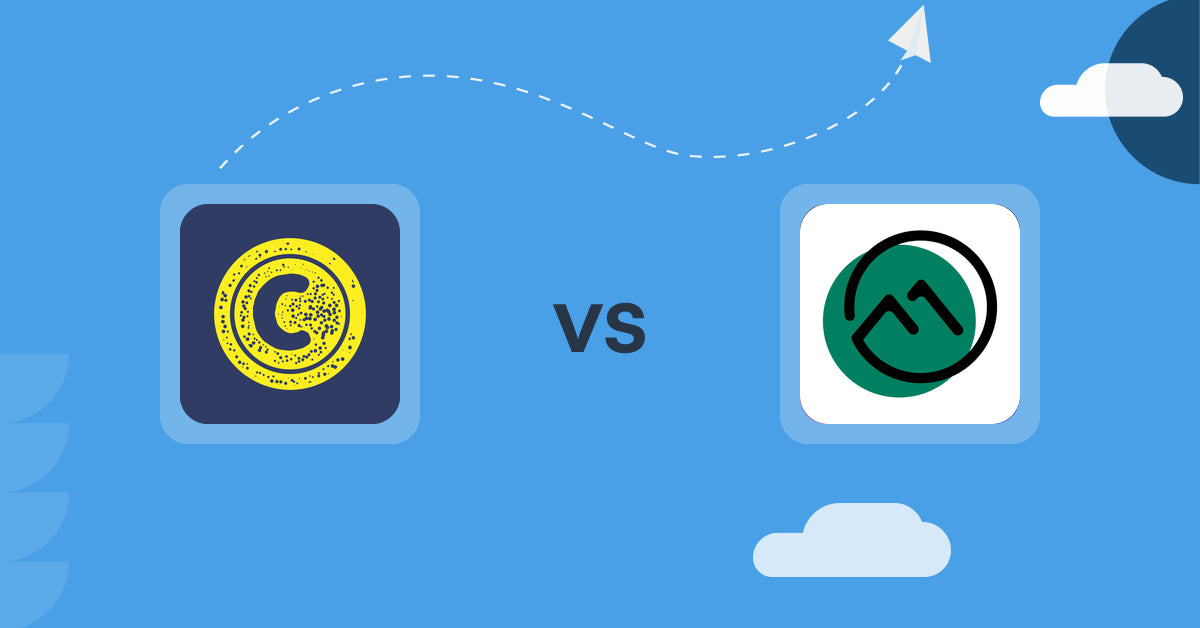 Shopify Digital Products Apps: LemonInk vs F+2: Digital Downloads Pro