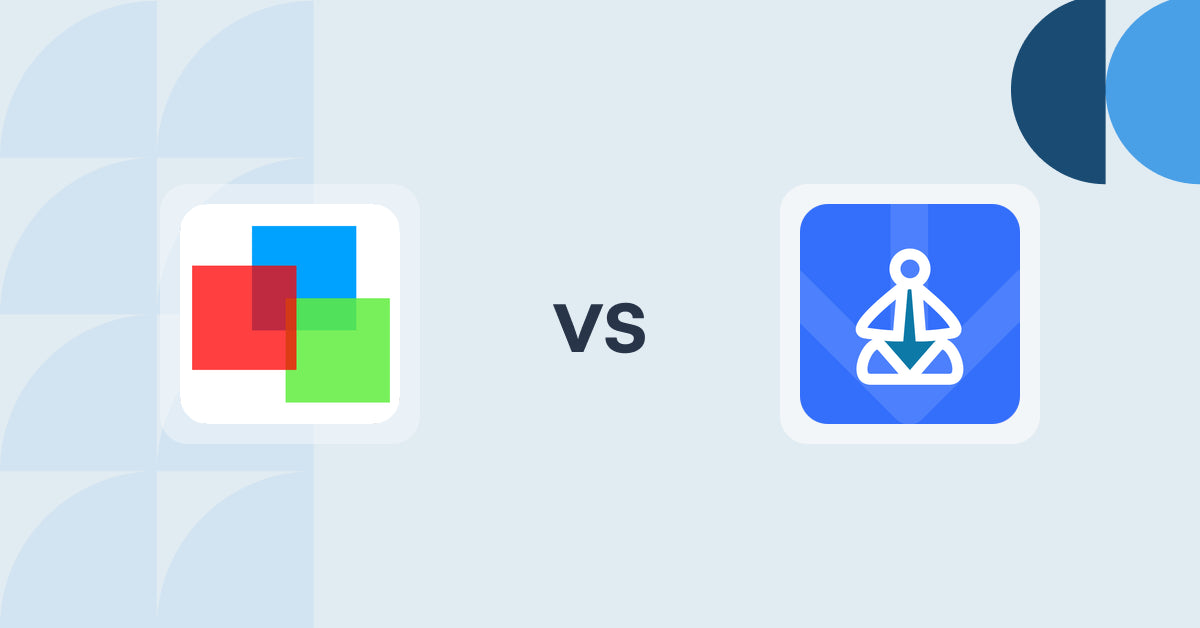 Shopify Digital Products Apps: FetchApp vs Digital Downloads - Filemonk