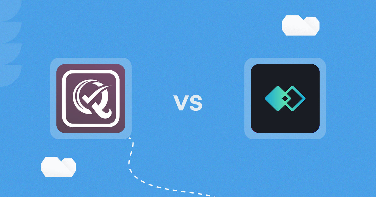 Shopify Digital Products Apps: PaidQuiz vs DPL - Selling Codes App