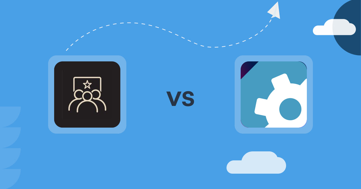 Shopify Digital Products Apps: Conjured Memberships vs Commerce Components