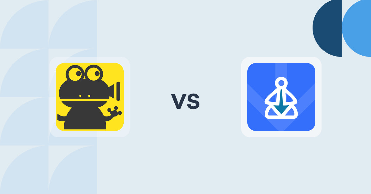 Shopify Digital Products Apps: かんたん動画販売 vs Digital Downloads ‑ Filemonk