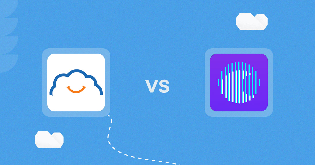 Shopify Digital Products Apps: TalentLMS vs. AWPlayer