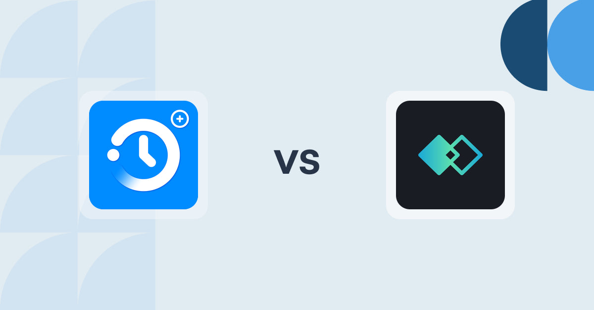 Shopify Digital Products Apps: Meety: Appointment Booking vs DPL ‑ Selling Codes app