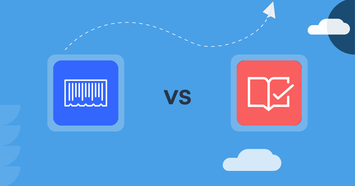 Shopify Digital Products Apps: Palley: Sell Digital Codes vs Appointment Booking App | BTA