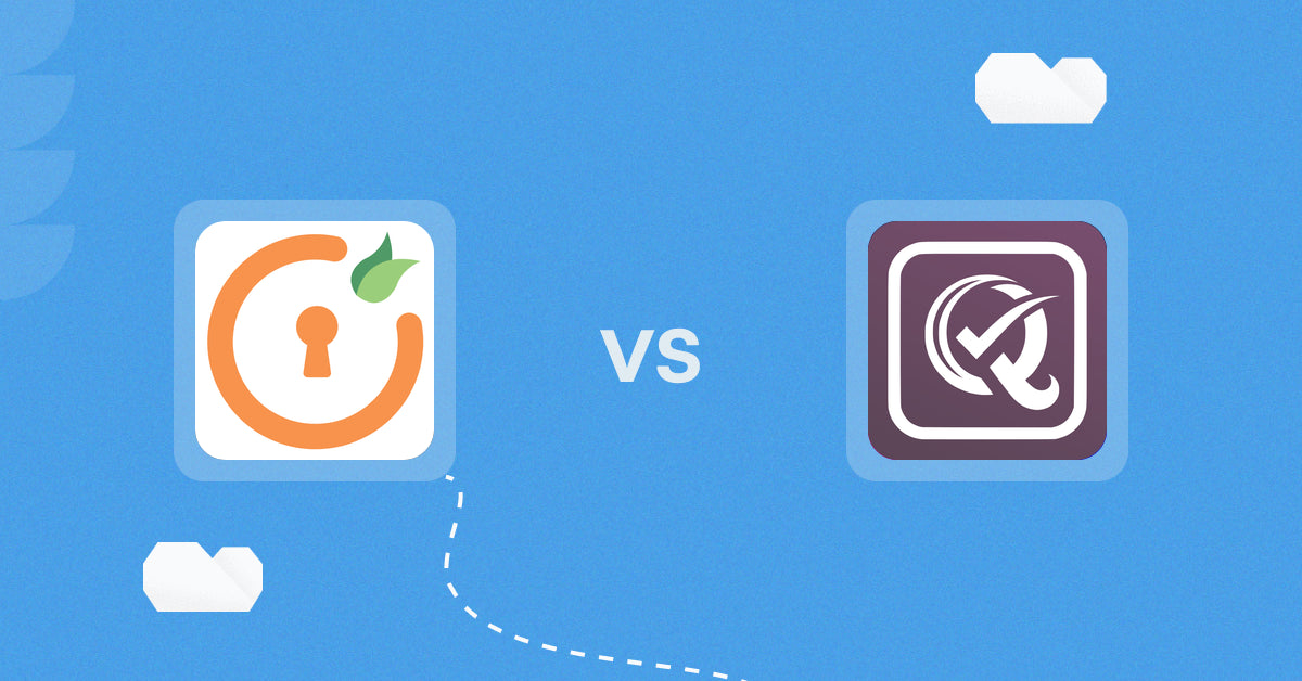 Shopify Digital Products Apps: miniOrange: Course Builder vs PaidQuiz