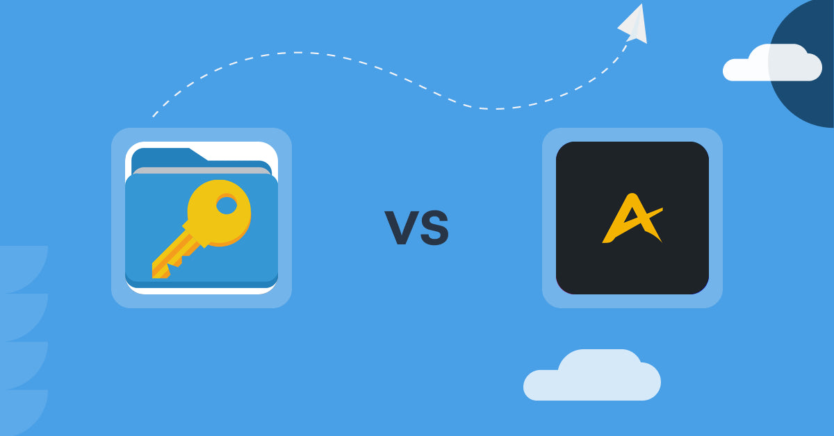 Shopify Digital Products Apps: Keyshop vs Arc ‑ Digital Content Sales