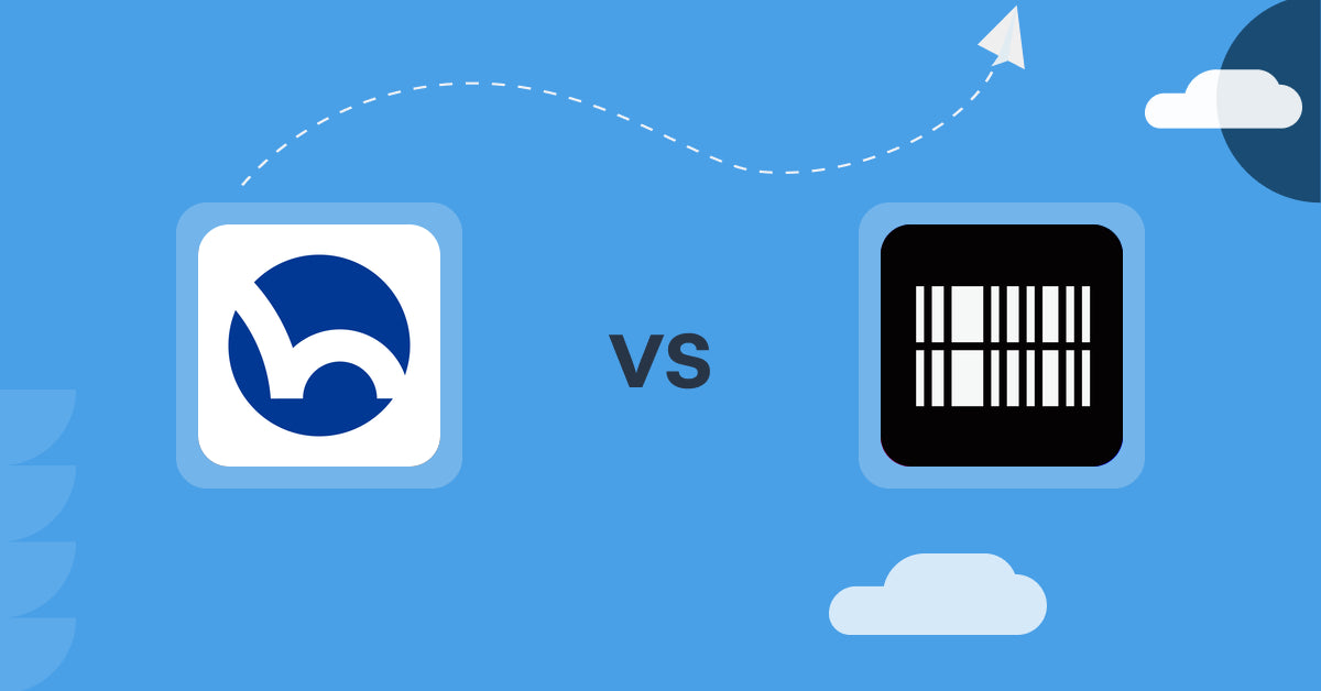 Shopify Digital Products Apps: HONDANA EBOOK vs CODEGEN & DELIVERY