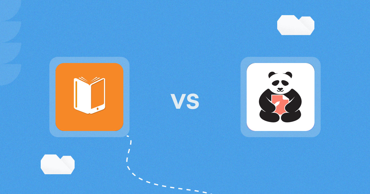 Shopify Digital Products Apps: VitalSource Digital Sync vs Waivers E‑Signatures‑SignPanda