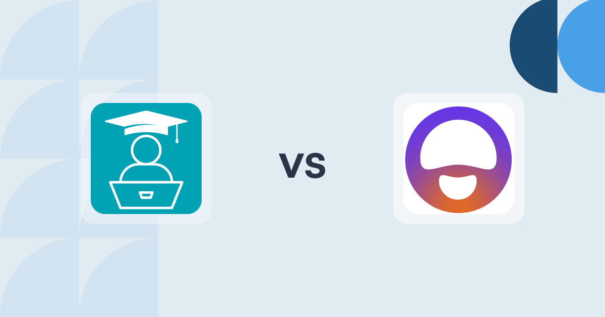 Shopify Digital Products Apps: LDT Online Courses vs Keys for Games by Fungies.io