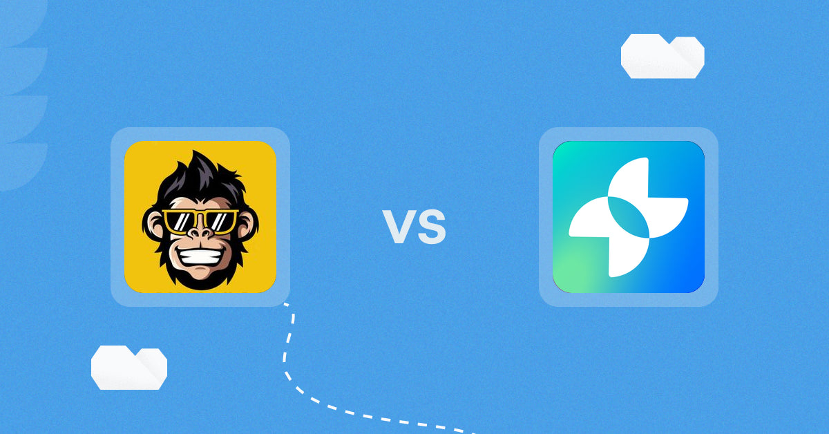 Shopify Digital Products Apps: Online Courses Ape vs Xesto Fit