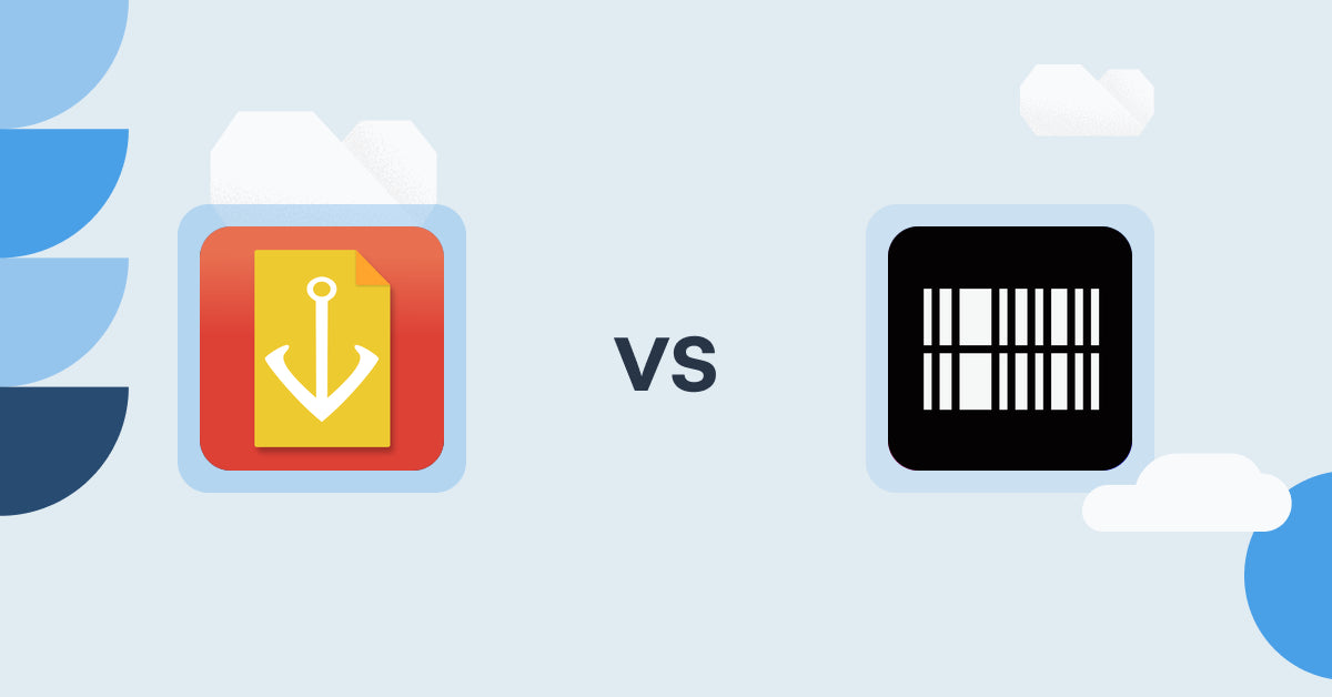 Shopify Digital Products Apps: Digital Products Pro vs CODEGEN & DELIVERY