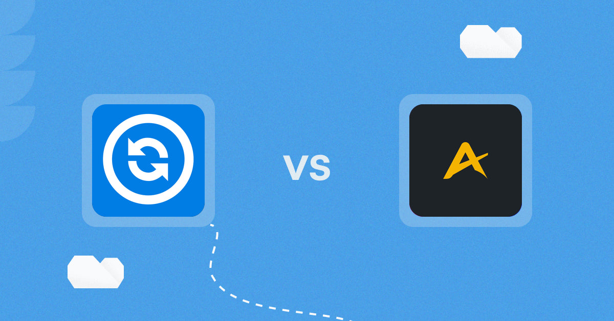 Shopify Digital Products Apps: ShopShare vs. Arc ‑ Digital Content Sales