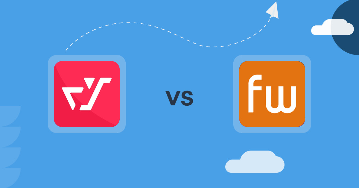 Shopify Digital Products Apps: AnyAsset ‑ Digital Downloads vs Firmwater LMS Connect