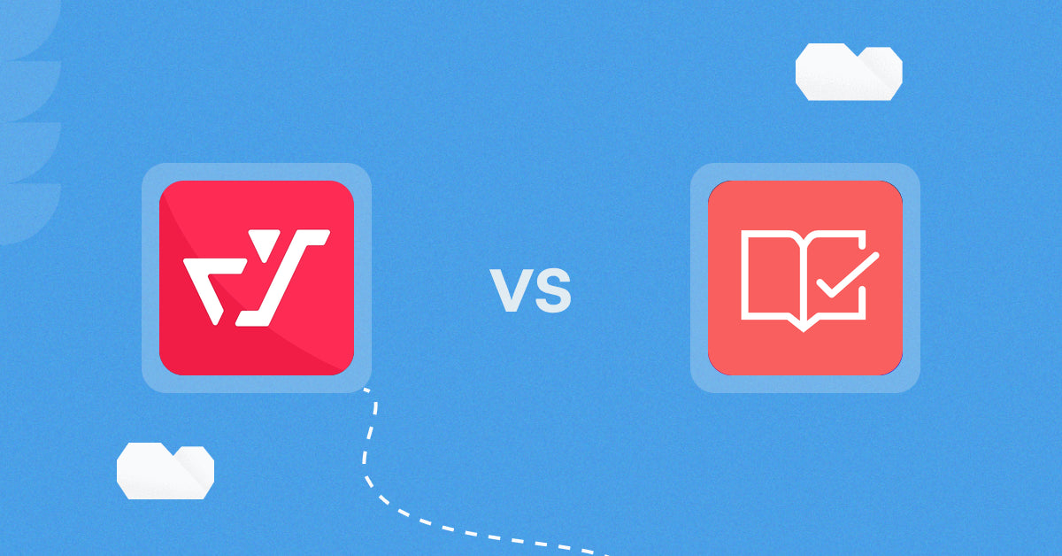 Shopify Digital Products Apps: AnyAsset ‑ Digital Downloads vs Appointment Booking App | BTA