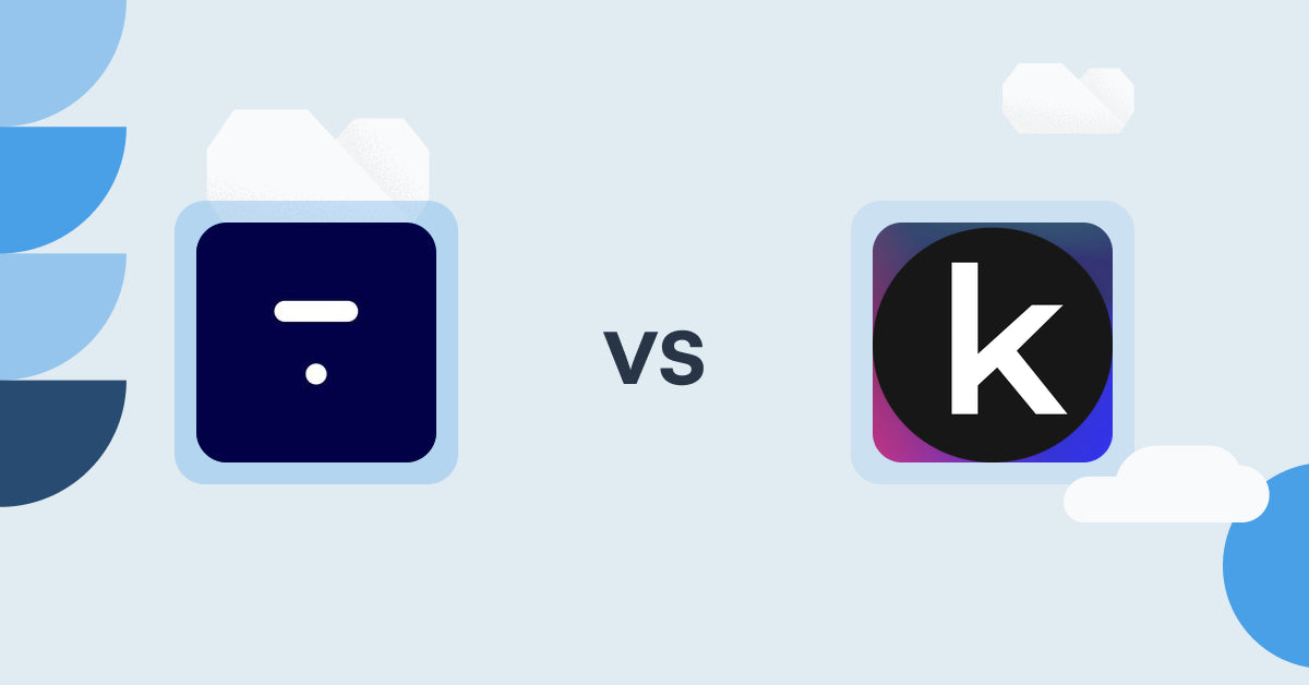 Shopify Digital Products Apps: Thinkific ‑ Online Courses vs Keysender