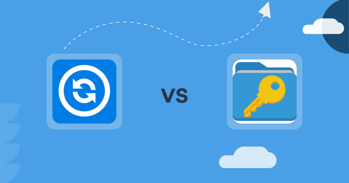 Shopify Digital Products Apps: ShopShare vs. Keyshop