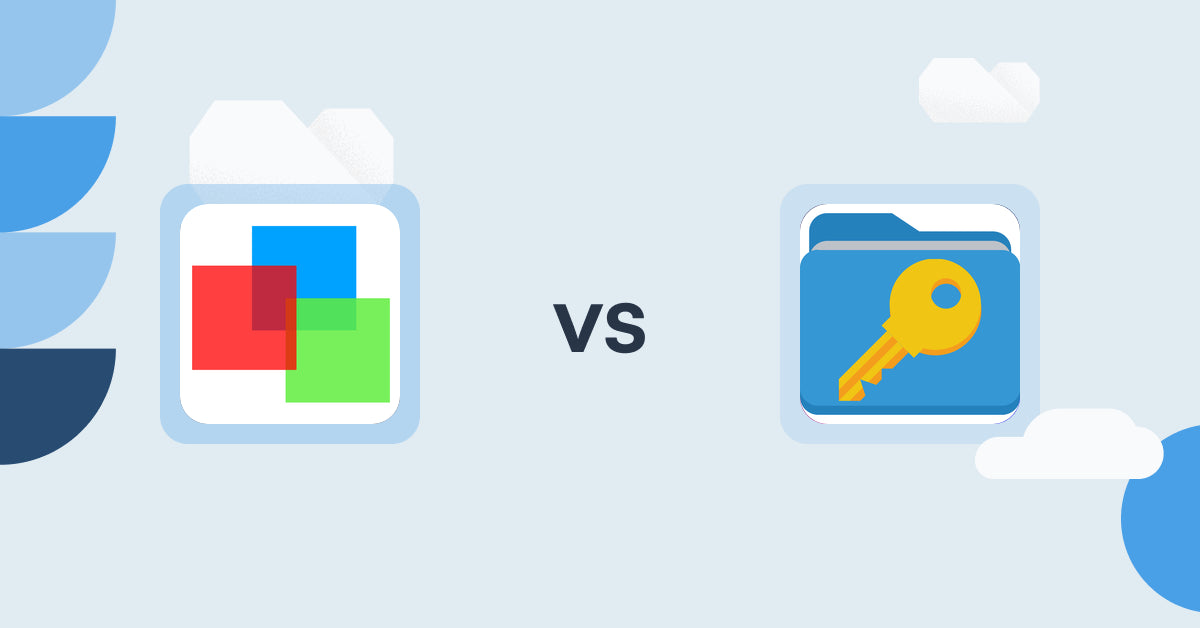 Shopify Digital Products Apps: FetchApp vs. Keyshop