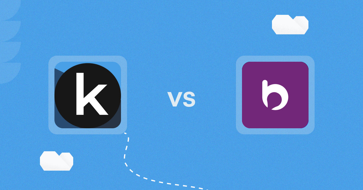 Shopify Digital Products Apps: Keysender vs Binkey Bursements