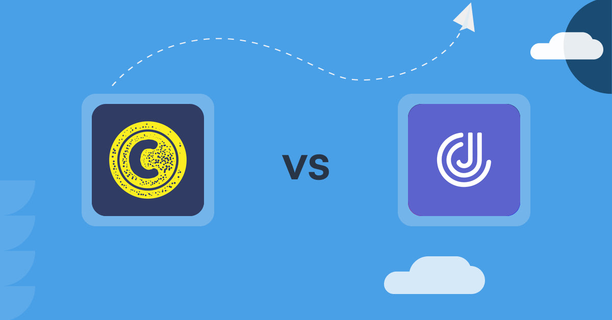 Shopify Digital Products Apps: LemonInk vs JustCast