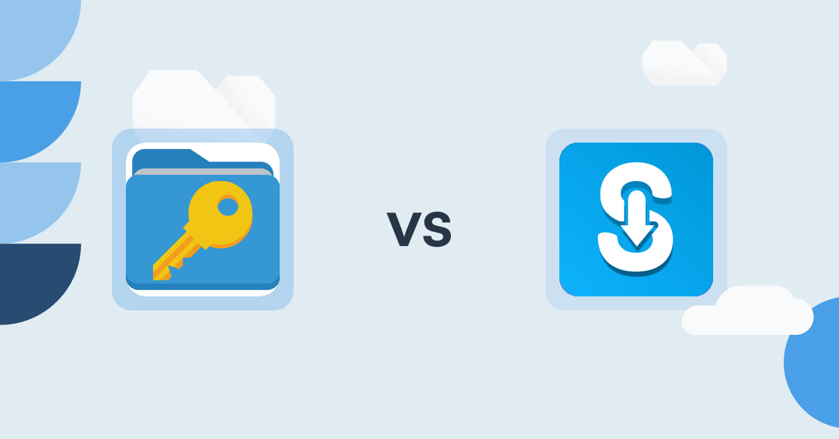 Shopify Digital Products Apps: Keyshop vs Sellzzy ‑ Easy Digital Sales