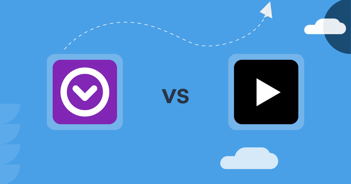 Shopify Digital Products Apps: Single ‑ Video & Music vs Audioly ‑ Sticky Audio Player