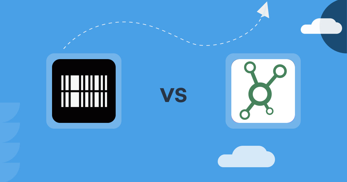 Shopify Digital Products Apps: CODEGEN & DELIVERY vs Guru Connector