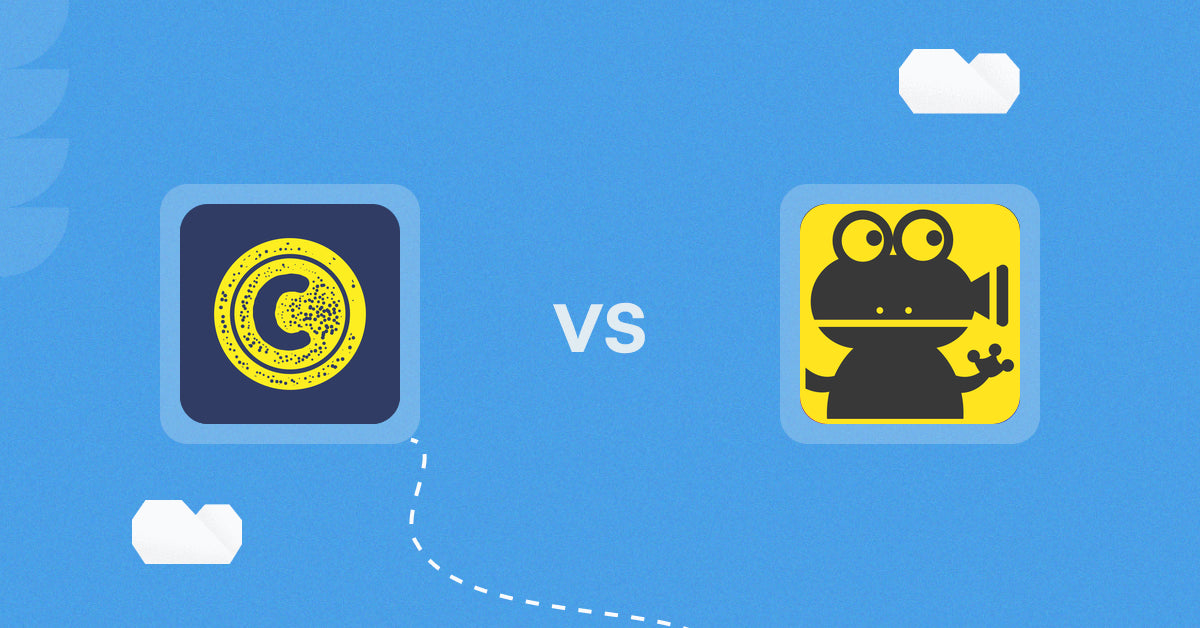 Shopify Digital Products Apps: LemonInk vs かんたん動画販売