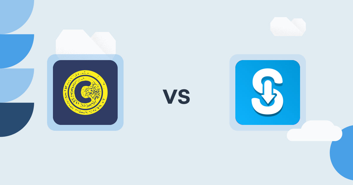 Shopify Digital Products Apps: LemonInk vs Sellzzy ‑ Easy Digital Sales