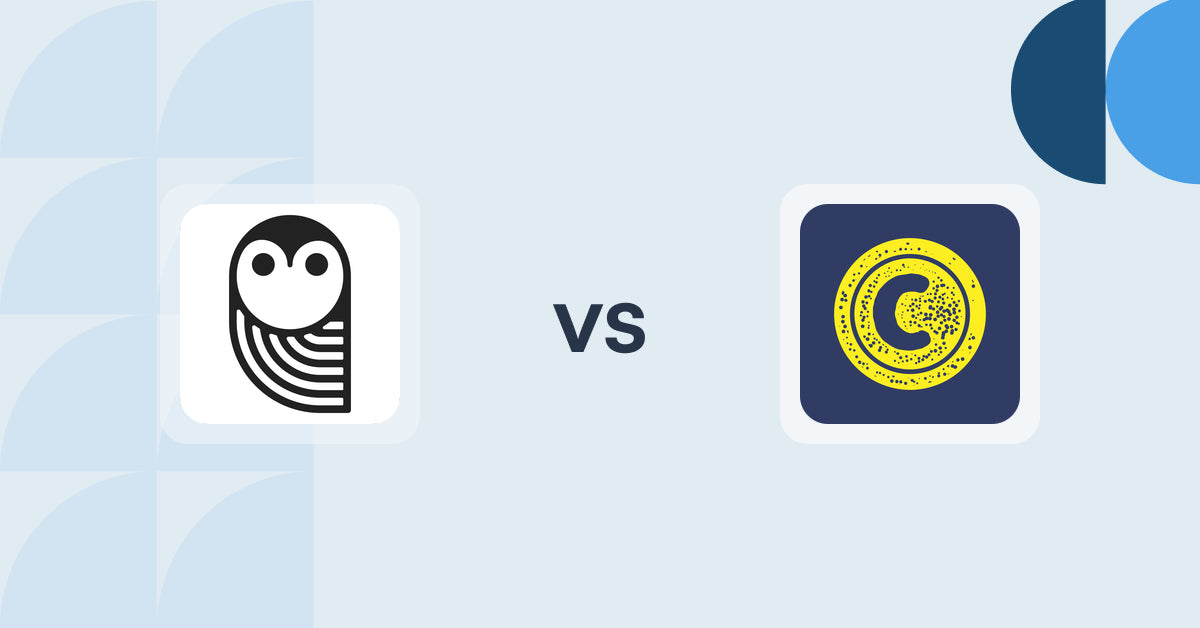 Shopify Digital Products Apps: SendOwl vs. LemonInk