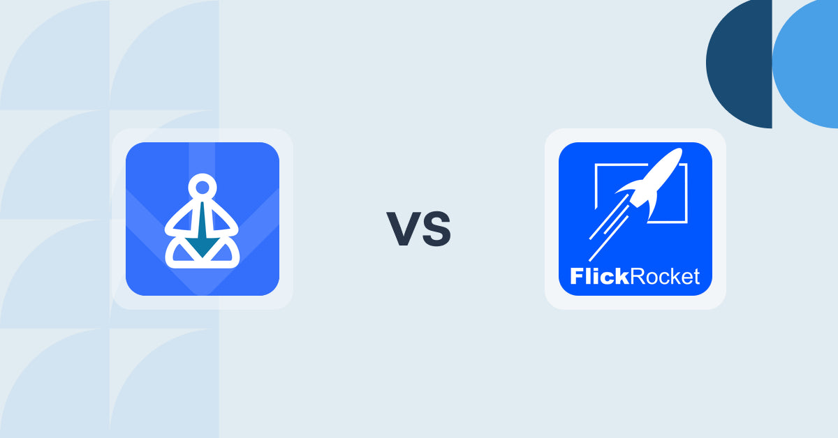 Shopify Digital Products Apps: Digital Downloads ‑ Filemonk vs. Digital Content Sales with DRM