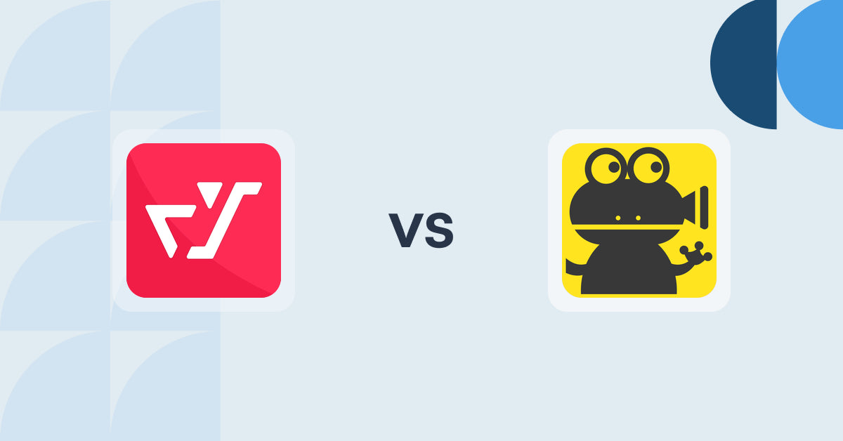 Shopify Digital Products Apps: AnyAsset ‑ Digital Downloads vs. かんたん動画販売