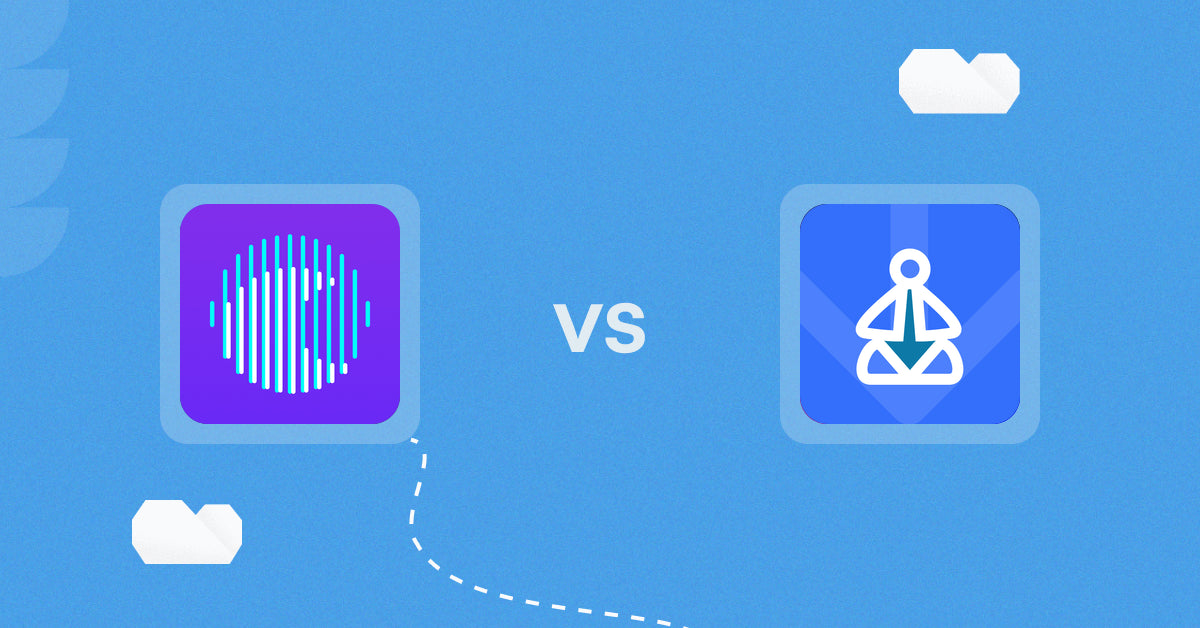 Shopify Digital Products Apps: AWPlayer vs Digital Downloads ‑ Filemonk