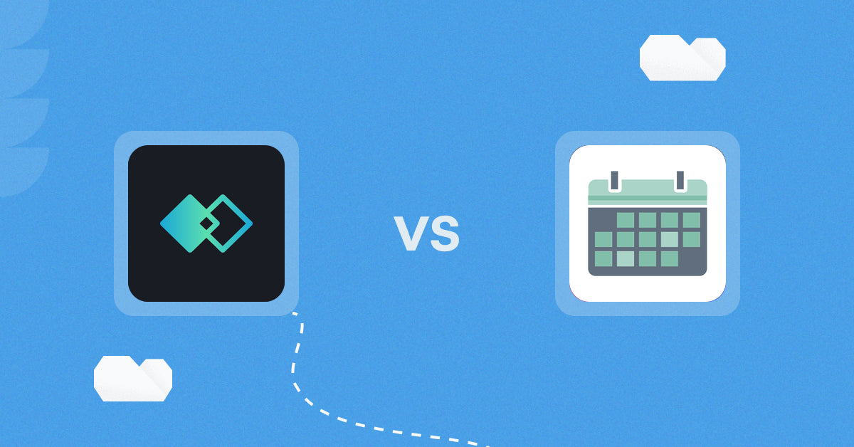 Shopify Digital Products Apps: DPL ‑ Selling Codes App vs Appointment Booking App Ointo