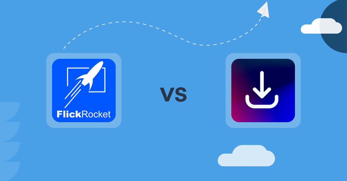 Shopify Digital Products Apps: Digital Content Sales with DRM vs Digital Downloads - Sellkite