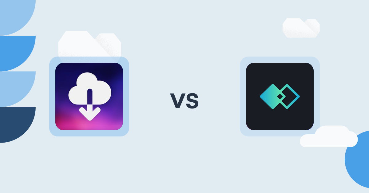 Shopify Digital Products Apps: Fileflare Digital Downloads vs DPL – Selling Codes app