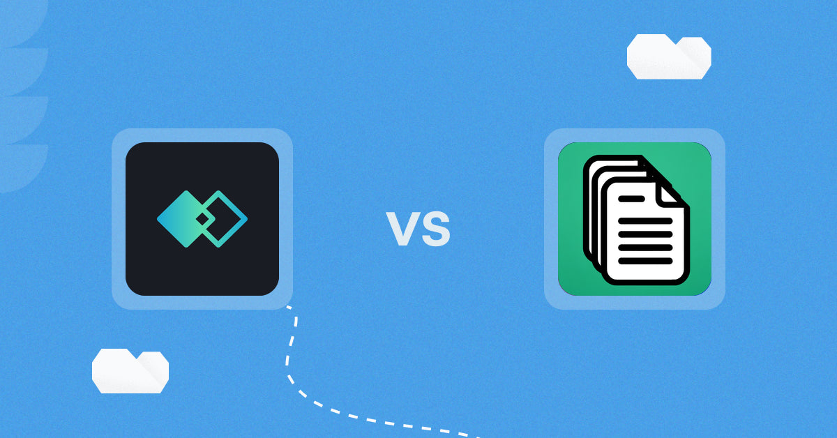 Shopify Digital Products Apps: DPL ‑ Selling Codes App vs OrderDocs Pro Print & Email