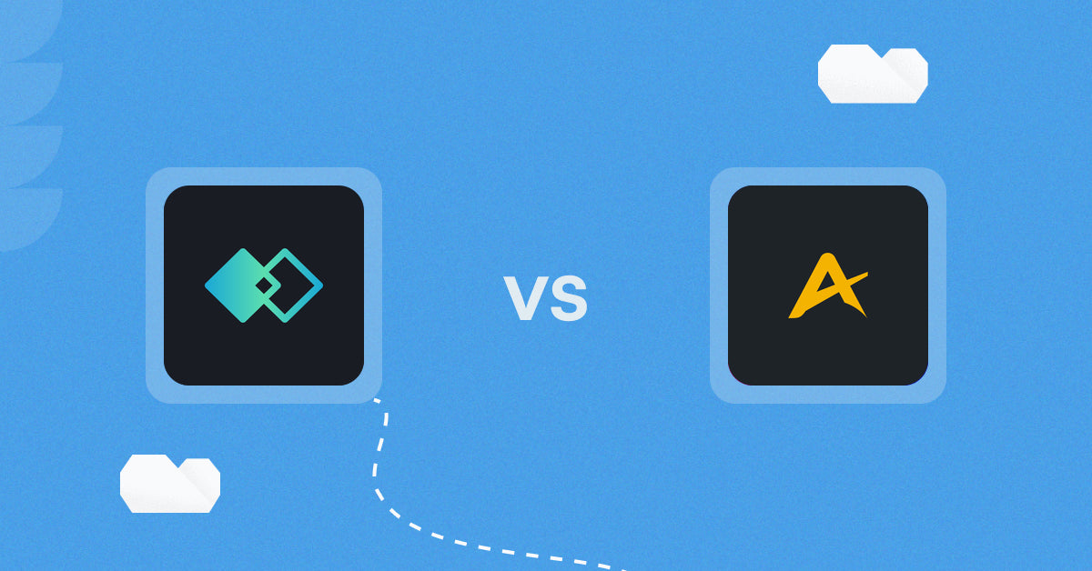 Shopify Digital Products Apps: DPL ‑ Selling Codes App vs Arc ‑ Digital Content Sales