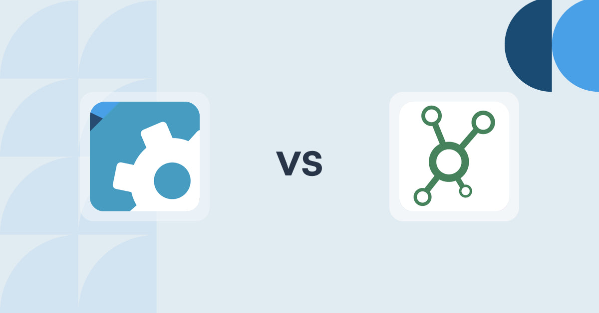 Shopify Digital Products Apps: Commerce Components vs. Guru Connector