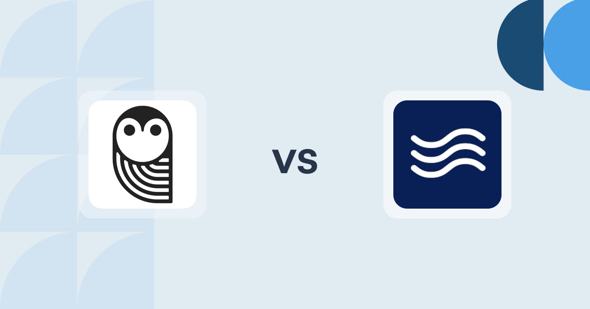 Shopify Digital Products Apps: SendOwl vs Inflowkit Membership & Courses