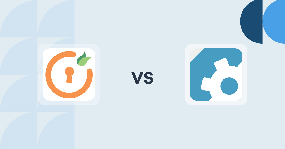 Shopify Digital Products Apps: MiniOrange: Course Builder vs. Commerce Components