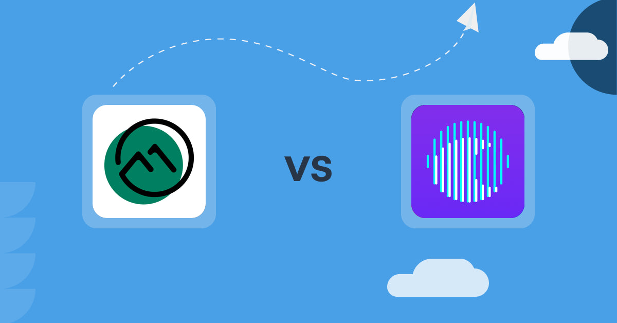 Shopify Digital Products Apps: F+2: Digital Downloads Pro vs AWPlayer