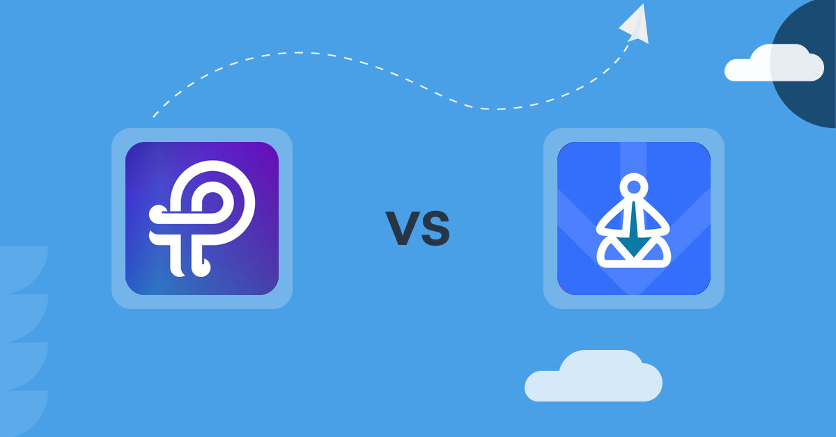 Shopify Digital Products Apps: Papertrell - Digital Products vs Digital Downloads - Filemonk