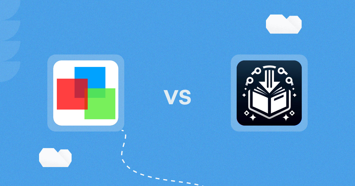 Shopify Digital Products Apps: FetchApp vs. Produits Digitals‑Digiproduit