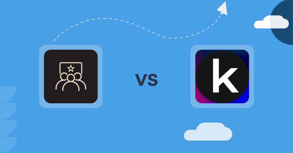 Shopify Digital Products Apps: Conjured Memberships vs. Keysender