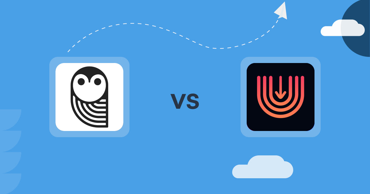 Shopify Digital Products Apps: SendOwl vs Digital Downloads ‑ Wire